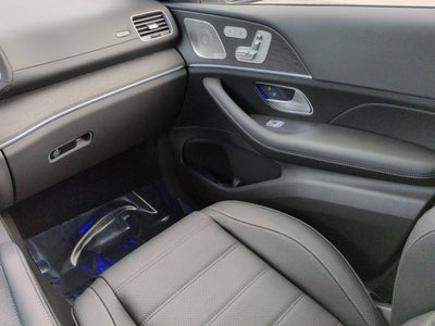 2026 Mercedes-Benz GLS GLS 450 4MATIC®