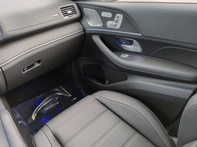 2026 Mercedes-Benz GLS GLS 450 4MATIC®