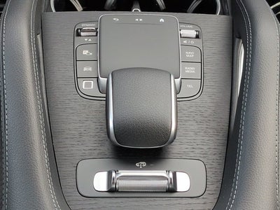 2026 Mercedes-Benz GLS GLS 450 4MATIC®