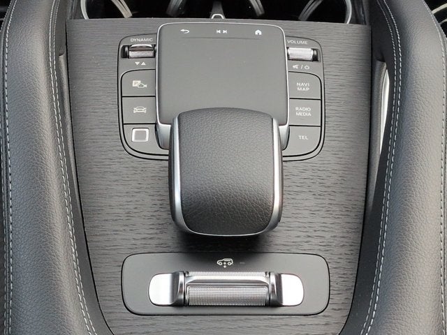 2026 Mercedes-Benz GLS GLS 450 4MATIC®