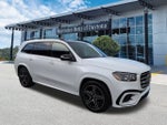2026 Mercedes-Benz GLS GLS 450 4MATIC®