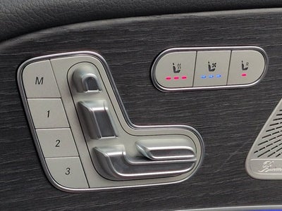 2026 Mercedes-Benz GLS GLS 450 4MATIC®