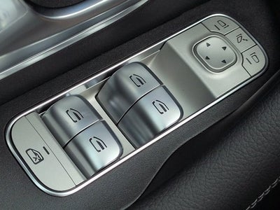 2026 Mercedes-Benz GLS GLS 450 4MATIC®