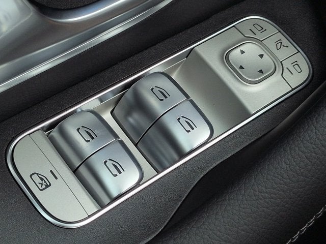 2026 Mercedes-Benz GLS GLS 450 4MATIC®