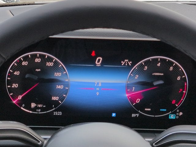 2026 Mercedes-Benz GLS GLS 450 4MATIC®