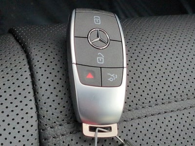 2026 Mercedes-Benz GLS GLS 450 4MATIC®