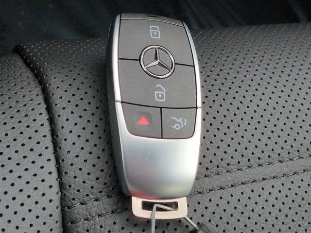 2026 Mercedes-Benz GLS GLS 450 4MATIC®