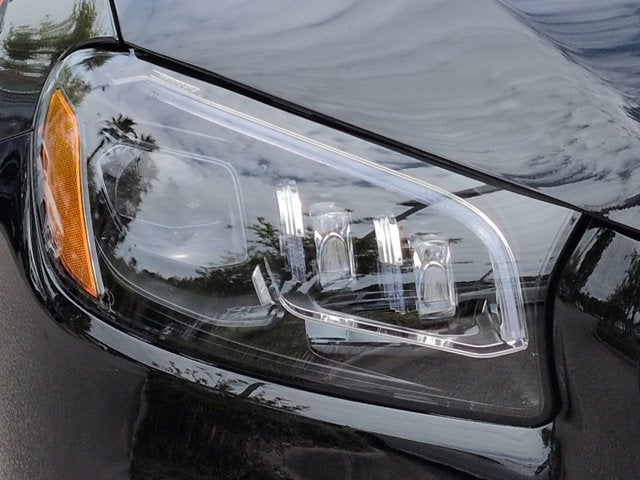 2026 Mercedes-Benz GLS GLS 450 4MATIC®