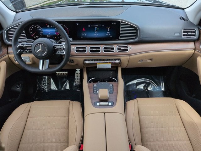 2026 Mercedes-Benz GLS GLS 450 4MATIC®