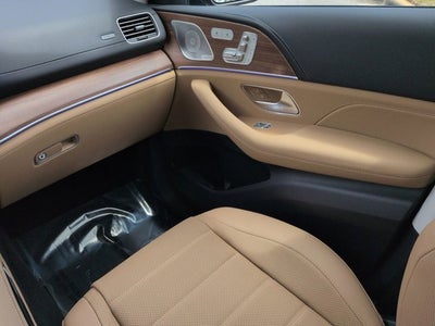 2026 Mercedes-Benz GLS GLS 450 4MATIC®