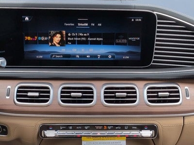 2026 Mercedes-Benz GLS GLS 450 4MATIC®