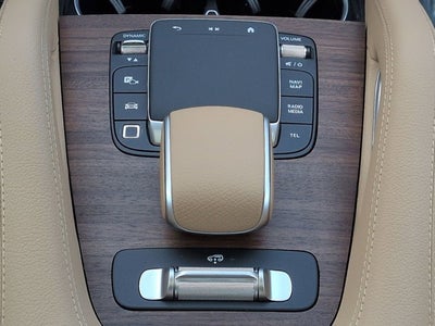 2026 Mercedes-Benz GLS GLS 450 4MATIC®