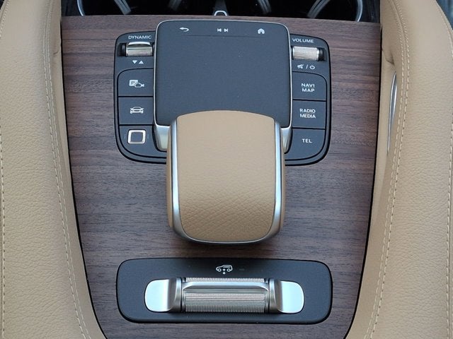 2026 Mercedes-Benz GLS GLS 450 4MATIC®