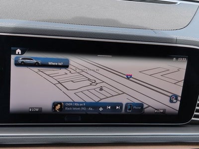 2026 Mercedes-Benz GLS GLS 450 4MATIC®