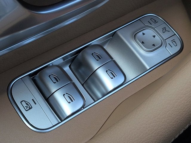 2026 Mercedes-Benz GLS GLS 450 4MATIC®