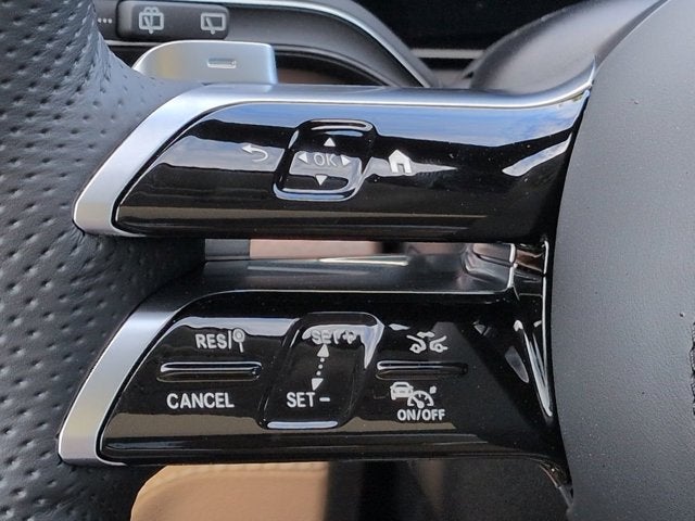 2026 Mercedes-Benz GLS GLS 450 4MATIC®