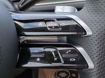 2026 Mercedes-Benz GLS GLS 450 4MATIC®