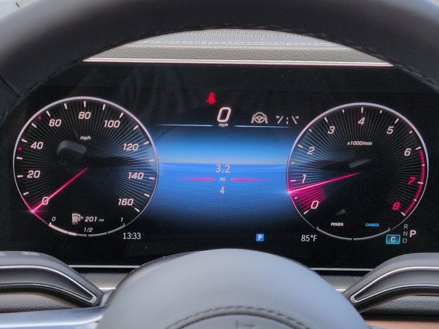 2026 Mercedes-Benz GLS GLS 450 4MATIC®