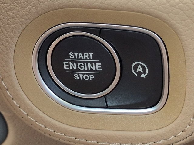 2026 Mercedes-Benz GLS GLS 450 4MATIC®