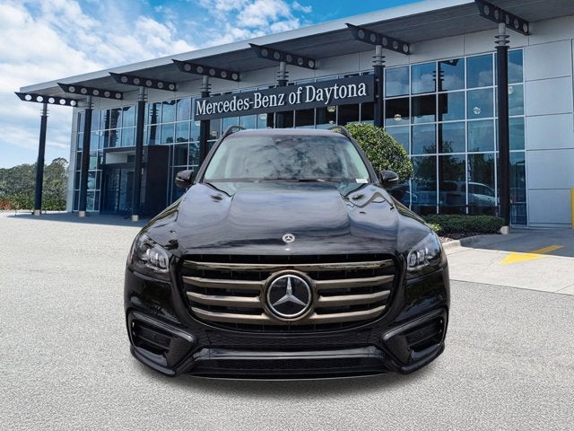 2026 Mercedes-Benz GLS GLS 450 4MATIC®