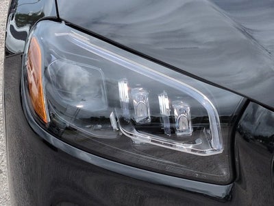2026 Mercedes-Benz GLS GLS 450 4MATIC®