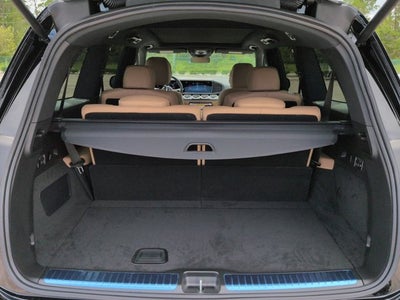 2026 Mercedes-Benz GLS GLS 450 4MATIC®
