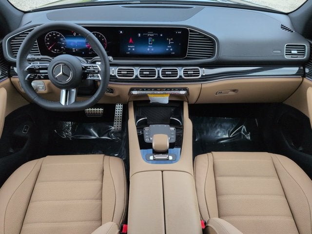 2026 Mercedes-Benz GLS GLS 450 4MATIC®