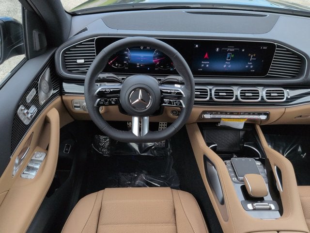 2026 Mercedes-Benz GLS GLS 450 4MATIC®