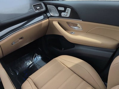 2026 Mercedes-Benz GLS GLS 450 4MATIC®