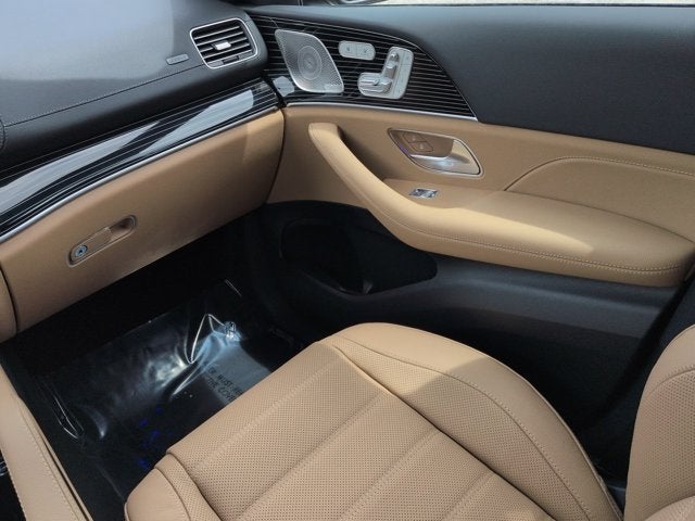 2026 Mercedes-Benz GLS GLS 450 4MATIC®