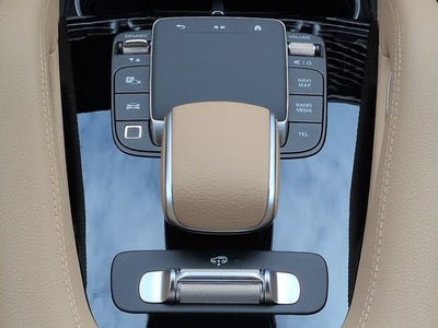 2026 Mercedes-Benz GLS GLS 450 4MATIC®