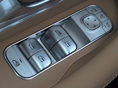 2026 Mercedes-Benz GLS GLS 450 4MATIC®
