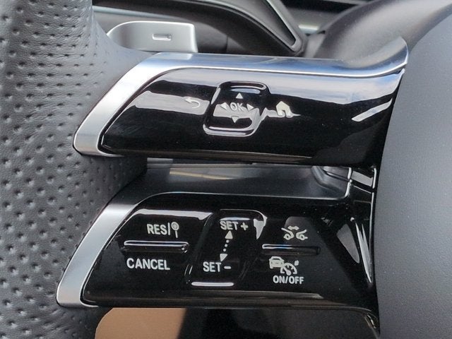 2026 Mercedes-Benz GLS GLS 450 4MATIC®