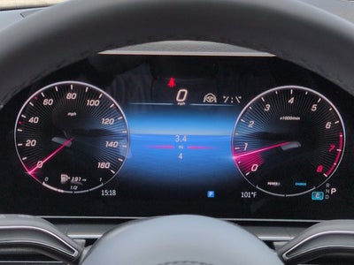 2026 Mercedes-Benz GLS GLS 450 4MATIC®
