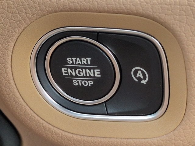 2026 Mercedes-Benz GLS GLS 450 4MATIC®