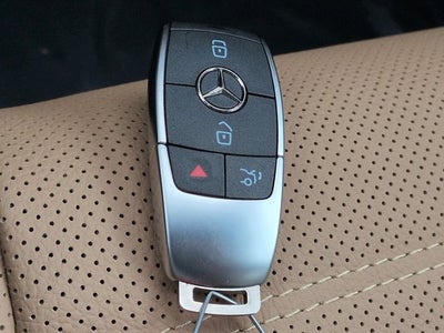 2026 Mercedes-Benz GLS GLS 450 4MATIC®