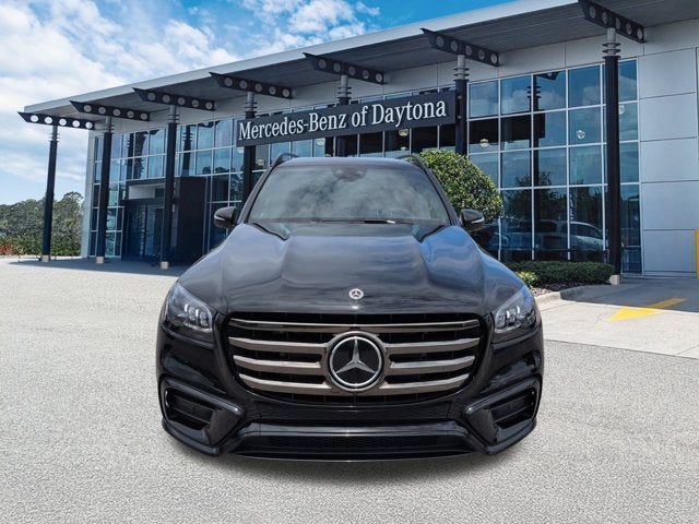 2026 Mercedes-Benz GLS GLS 450 4MATIC®
