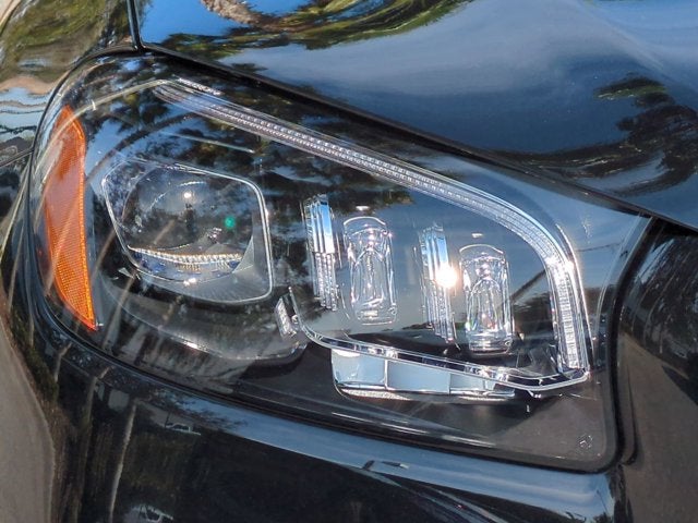 2026 Mercedes-Benz GLS GLS 450 4MATIC®