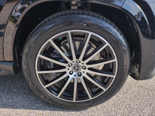 2026 Mercedes-Benz GLS GLS 450 4MATIC®