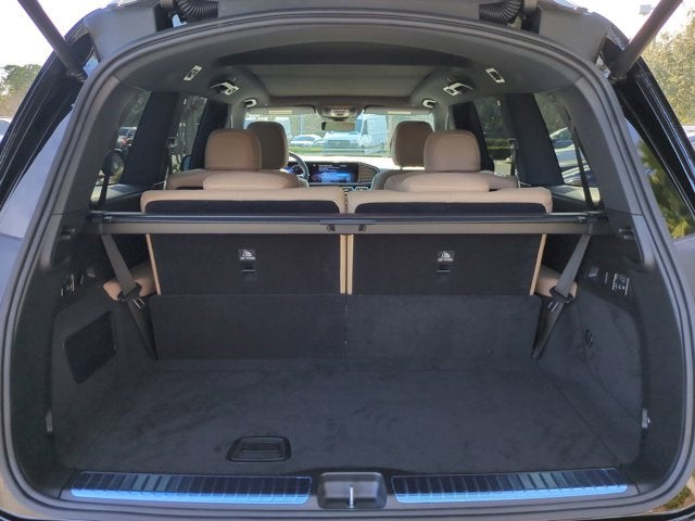 2026 Mercedes-Benz GLS GLS 450 4MATIC®