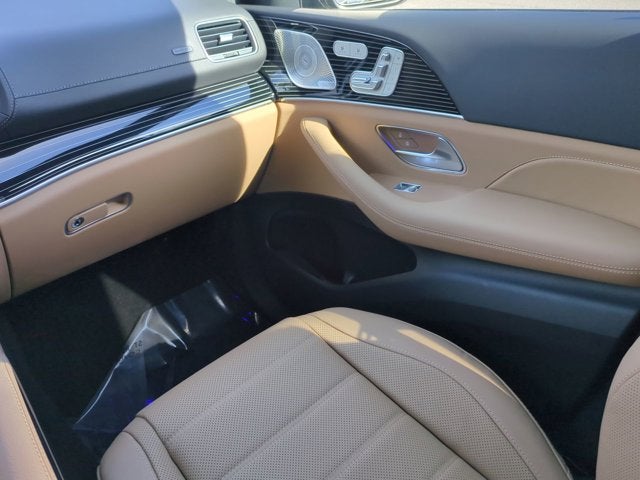 2026 Mercedes-Benz GLS GLS 450 4MATIC®