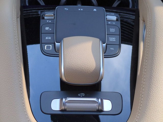 2026 Mercedes-Benz GLS GLS 450 4MATIC®