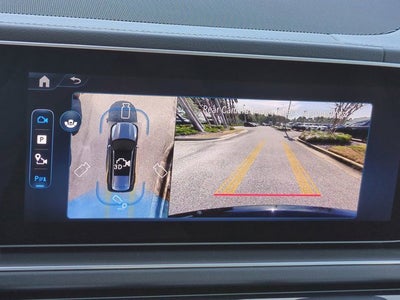 2026 Mercedes-Benz GLS GLS 450 4MATIC®