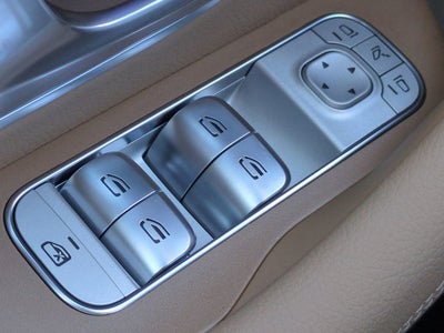 2026 Mercedes-Benz GLS GLS 450 4MATIC®