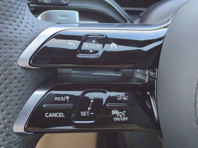 2026 Mercedes-Benz GLS GLS 450 4MATIC®