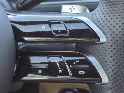 2026 Mercedes-Benz GLS GLS 450 4MATIC®