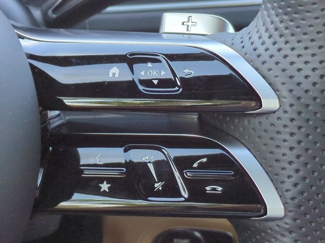 2026 Mercedes-Benz GLS GLS 450 4MATIC®