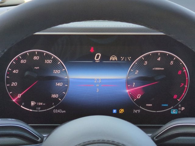 2026 Mercedes-Benz GLS GLS 450 4MATIC®