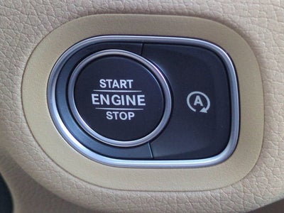 2026 Mercedes-Benz GLS GLS 450 4MATIC®