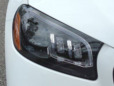 2026 Mercedes-Benz GLS GLS 450 4MATIC®